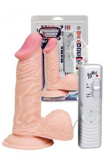 Romantic Charmer Ten