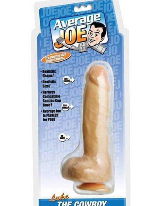 Average Joe The Fitness Instructor Darnell Topco Average Joe