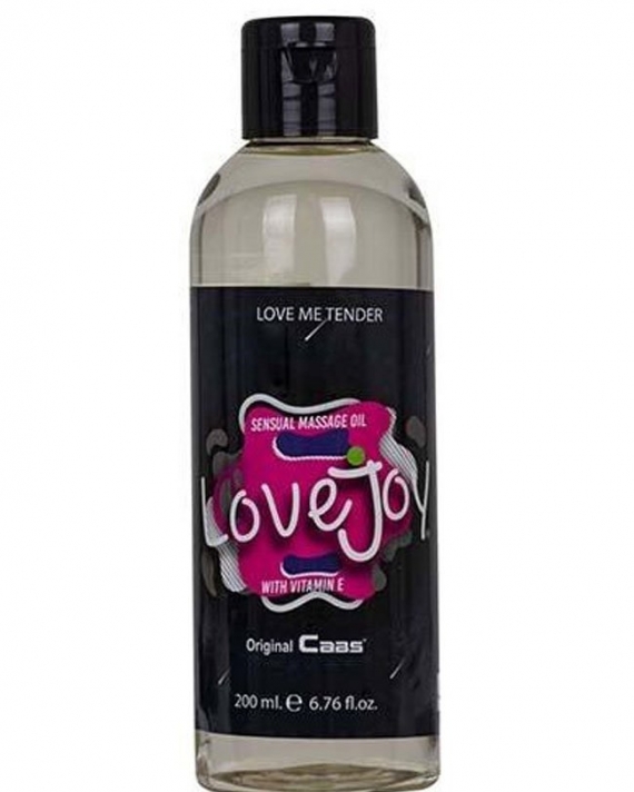 Lovejoy Masaj Yağı 200 ML