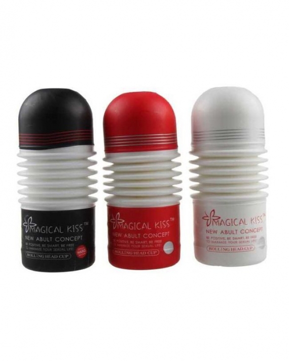 Magical Kiss Realistik Suni Vajina