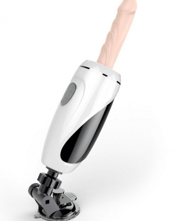 Nokta Sex Shop Otomatik Seks Makinesi