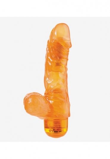 Exotic Diamond Jel Vibratör