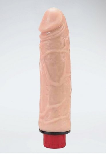 Wide Peplika Kalın Realistik Vibratör