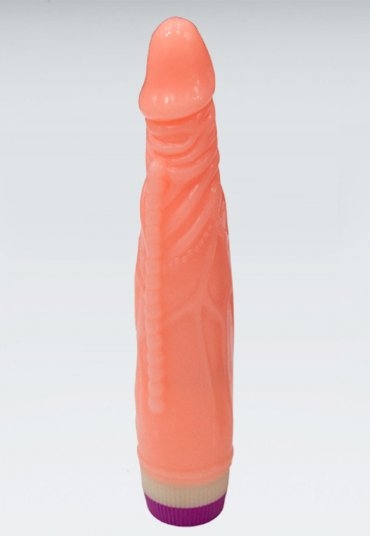 Pleasure Vibe Vibratör