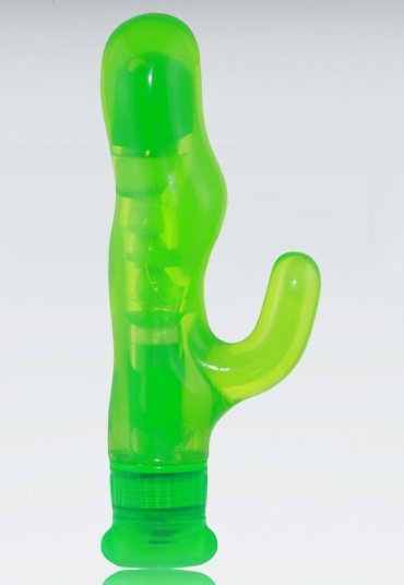 Fun spot Gigi Jel Vibratör