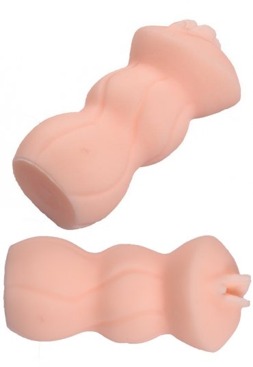 Mariko Realistik Mastürbatör Vajina