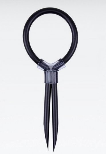 Stud Ring Penis Sıkıştırma Halkası