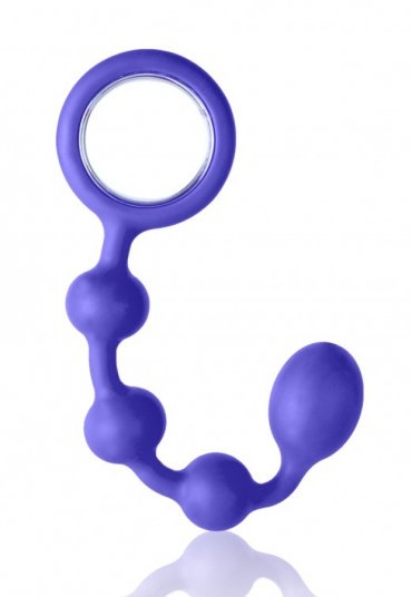 Choke Silikon Anal Haz Topları