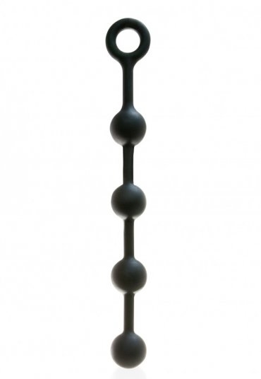 Beads 33 cm İri Anal Toplar