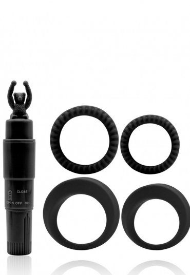 Dreams Collection Zevk Seti Çiftlere Özel