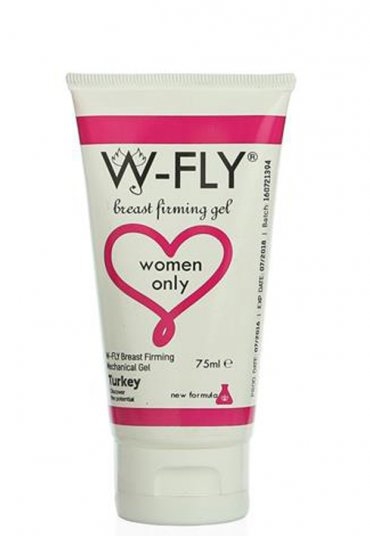 Breast Firming Göğüs Şekillendirici Jel 75 ml