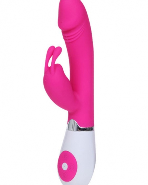 Vajinal Orgazm ve Klitoris Vibratör