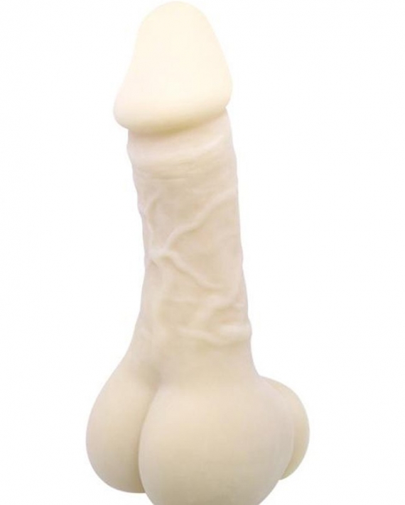 Penis Kalıbında Kılıf ve Mastürbatör