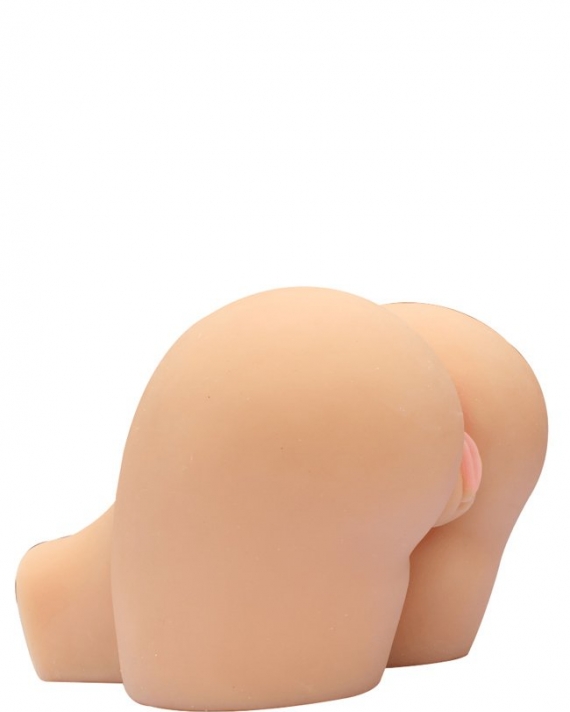 Büyük Boy Realistik Kalça