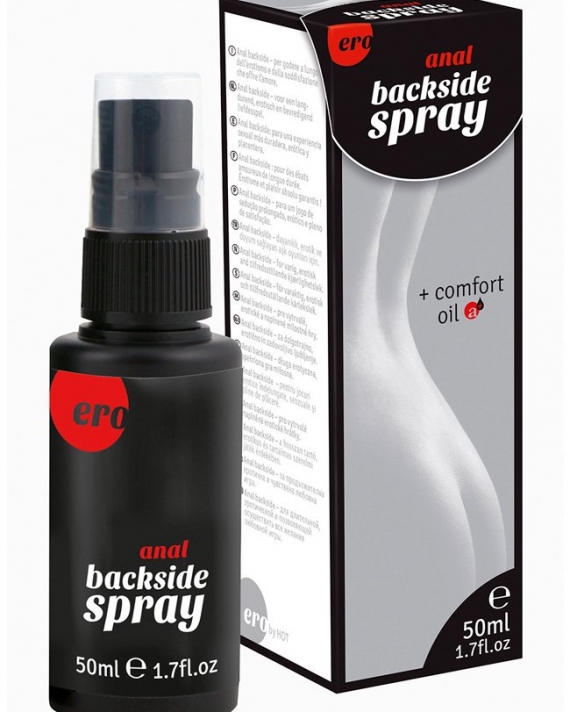 Ero Hot Anal Rahatlama