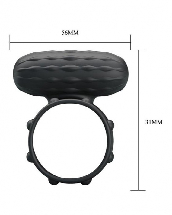 Yeni Nesil Titreşiimli Penİs Halkası