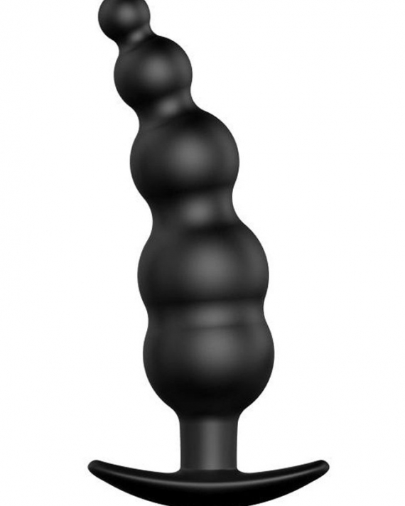 Anal İlişki Boğumlu Hazırlık Plug