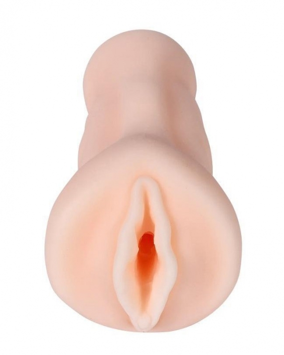 Raner pussy Realistik Suni Vajina Mastürbatör 