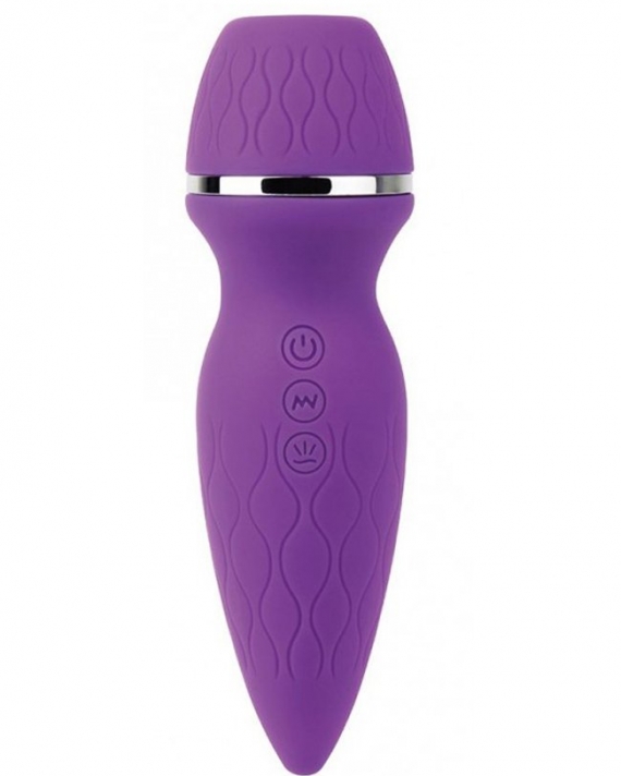 Intimate Melody G Noktası Emiş Vibratörü