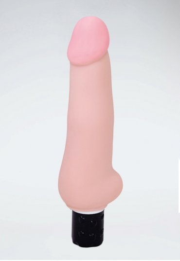 Realistik Vibratör Orgazmic Enforcer