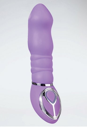 Dijital Güç Kontrollü Crush Hunger Vibratör