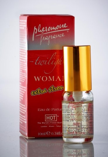 Hot Woman Pheromone Parfume Twilight Extra Strong