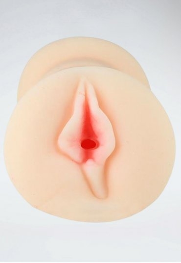 3D Cyberskin Passion Lady Vajina