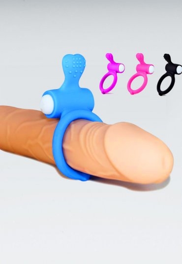 Power Titreşim Halkası