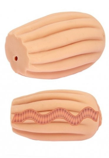 The Palm Puller Suni Vajina