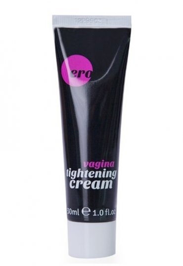 Özel Vajina Sıkılaştırıcı Krem
