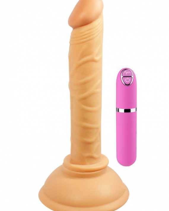 Sex Shop G Girl Style 15 Cm Vibratör