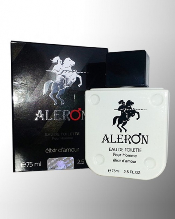 Aleron Erkeklere Özel Aşk Parfümü 100ml
