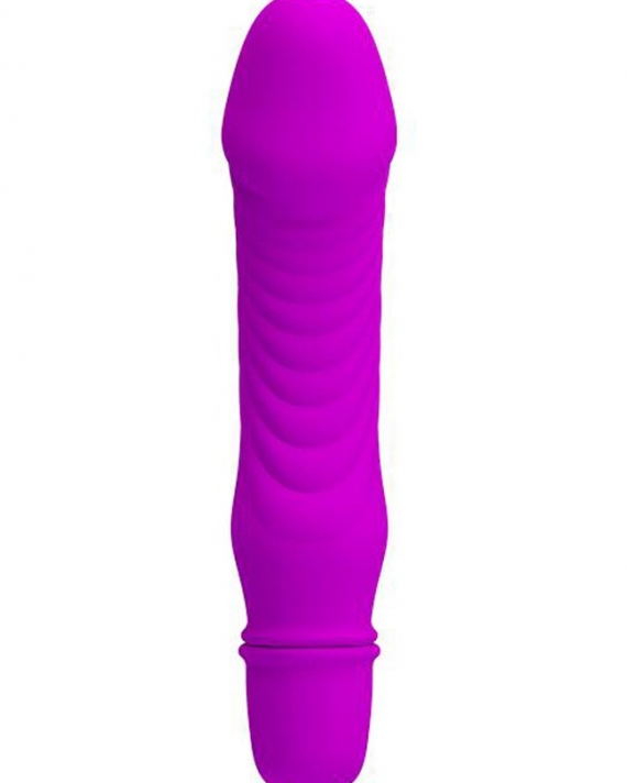 Titreşim Özellikli Orgazm Vibratörü
