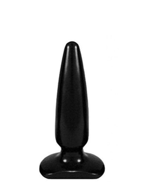 Man Zone Anal Tıkaç Orta Boy