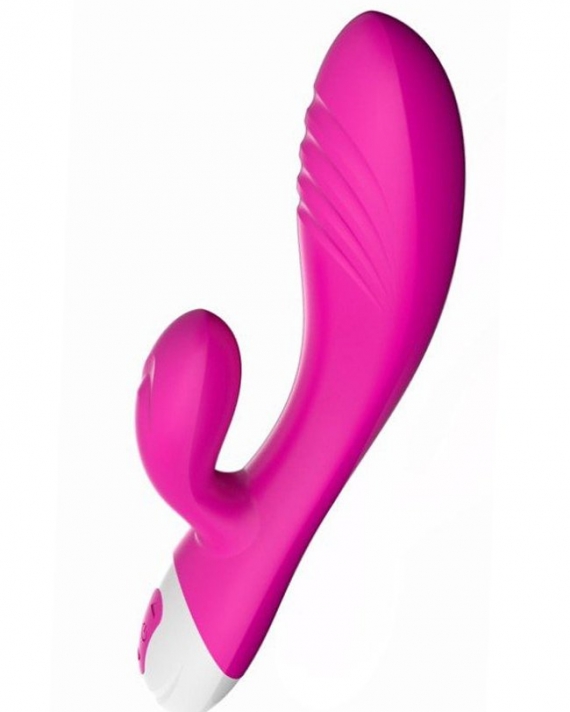 Violet Emotion Tavşan Rabbit Orgasm Vibratörü