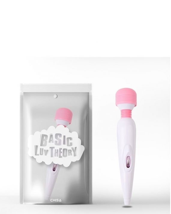 Orgazm Canavarı Masaj Vibratörü