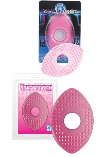 Erogenous Zone Love Ring