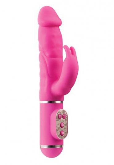 Multi Fonksiyonel 15 Cm Su Geçirmez Vibratör