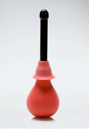 Anal Temizlik Pompası