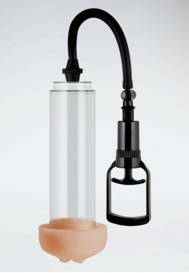 Max Fantasy Beginners Vakum Pompası