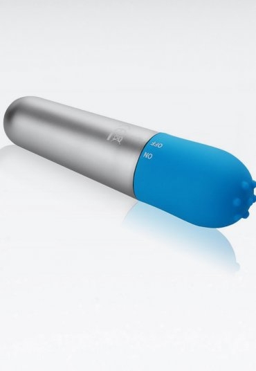 Travel Teaser Mini Vibratör