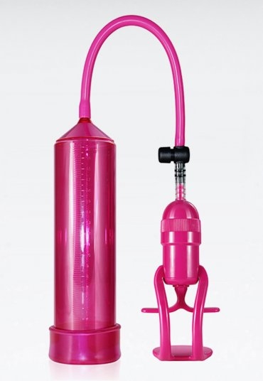 Yeni Nesil Profesyonel Penis B Pompasi