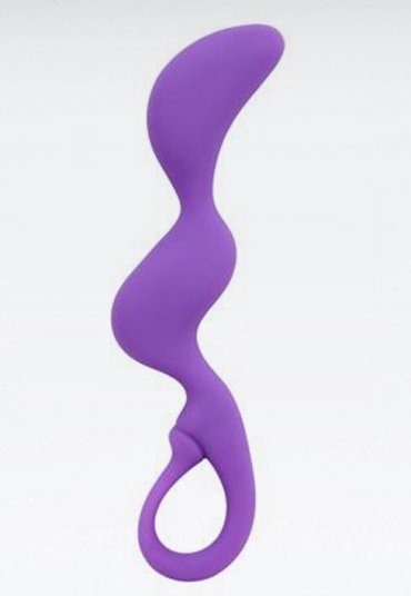 Fun Creation Share XS Silikon Anal Tıkaç