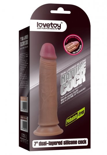 Et Dokusunda Extra Yumuşak 18 Cm Penis