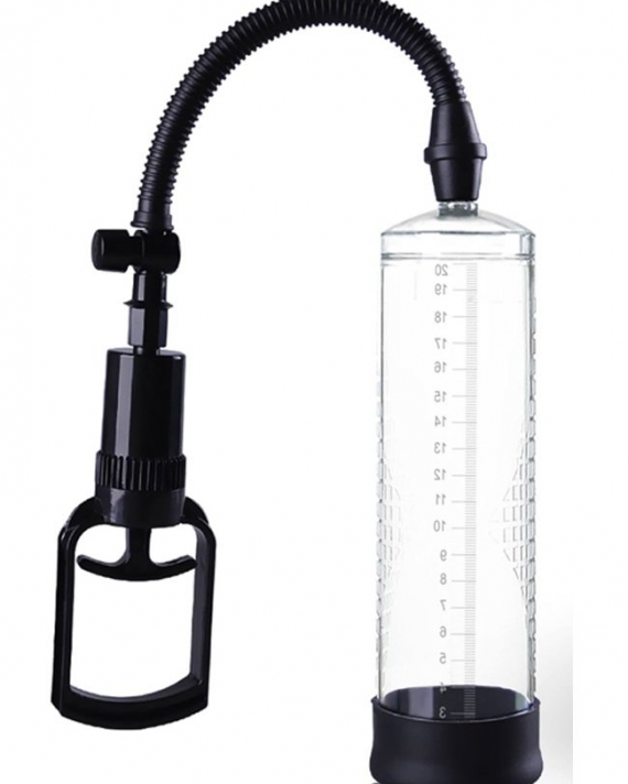 XL Pump Penis Pompası