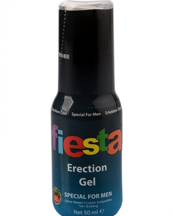 Fiesta Destekleyici Jel | 0545 356 96 07