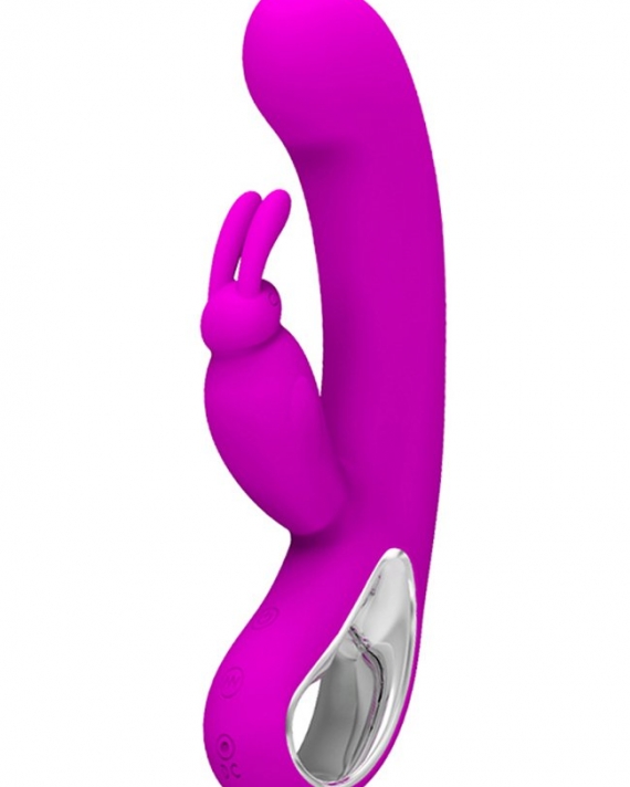 Özel Tasarım Orgazm Vibratörü