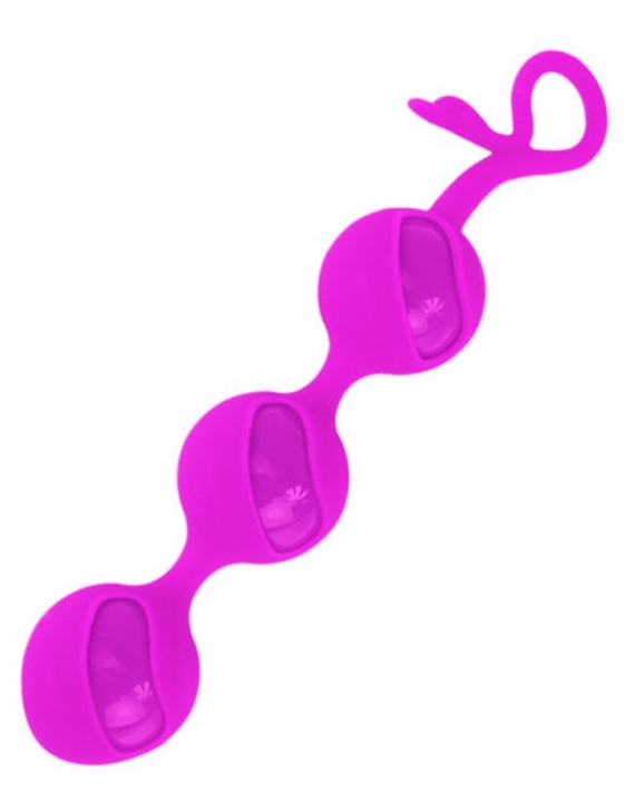 Vajinal Orgazm ve Zevk Topu