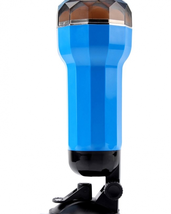 MXDream Cup Vantuzlu Suni Vajina Mastürbatör