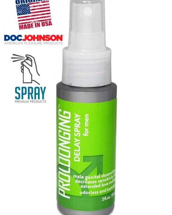Delay Spray For Men Proloonging